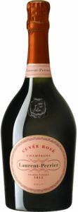 Cuvee Rose Brut, Laurent-Perrier / Кюве Розе Брют, Лоран-Перье ― Винный погреб