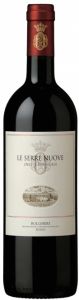 Вино Le Cerre Nuove del Ornellaia Bolgheri Superiore / Ле Серре Нуове 2010