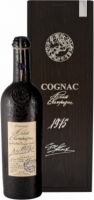 Lheraud Cognac 1979 Grande Champagne / Леро Коньяк 1979 Гранд Шампань