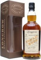 Whisky Longrow 10 years tokaji finish, Springbank / Виски Лонгроу 10 лет токай финиш