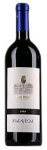 Magnificat Cabernet Sauvignon Forli IGT, Drei Dona 