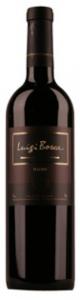 Malbec Reserva Vistalba vineyard Lujan de Cuyo, Luigi Bosca