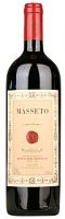 Masseto, Tenuta dell'Ornellaia / Массето, Тенута дель'Орнеллайя 2007