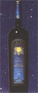 Millenium - 2000 , 20 years old, Chateau de Beaulon / Шато де Булон 