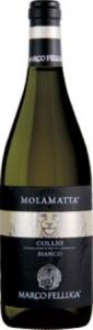 Molamatta Collio Bianco,  Marco Felluga  