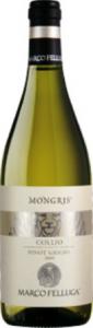 Collio DOC Pinot Grigio Mongris,  Marco Felluga 