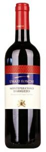 Montepulciano d'Abruzzo DOC, Umani Ronchi