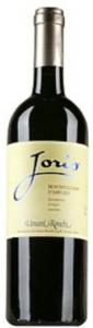 Montepulciano d'Abruzzo DOC Jorio,  Umani Ronchi