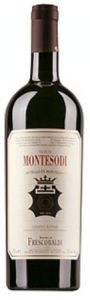 Montesodi Chianti Rufina DOCG, Marchesi de' Frescobaldi / Кьянти Руфина Монтесоди