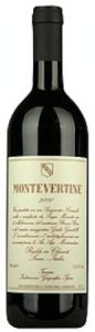 Montevertine Toscana IGT, Montevertine / Монтевертине