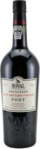 Вино Noval LBV (Late Bottled Vintage) Port 2003 / Новаль ЛБВ (Лэйт Ботлд Винтаж) Порт