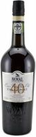 Вино Noval Over 40 Year Old Tawny Port / Новаль Тони Порт более 40 лет выдержки