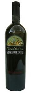 Novaserra Greco di Tufo DOCG, Mastroberardino 