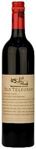 Old Telegram Mourvedre, Bonny Doon Vineyard / Олд Телеграм Мурведр, Бони Дун Винярд