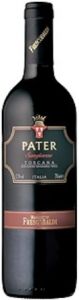 Pater Toscana IGT Sangiovese, Marchesi de' Frescobaldi / Патер