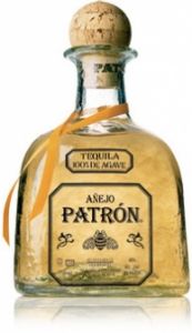 Tequila Anejo, Patron /  Текила Анехо