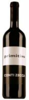 Primitivo IGT, Conti Zecca / Примитиво, Конти Дзекка