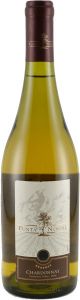 Chardonnay Reserva, Punta Nogal / Шардоне Резерва, Пунта Ногаль