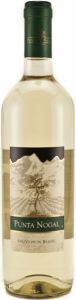 Sauvignon Blanc, Punta Nogal / Совиньон, Пунта Ногаль 2012