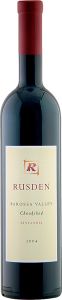 Rusden Rusden Barossa Valley Chookshed Zinfandel / Разден Разден Долина Баросса Чукшед Зинфандель