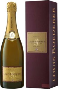  Louis Roederer,  brut /  Луи Родерер, брют