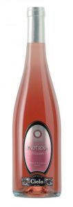 Pinot Rosa Frizzante IGT delle Venezie, Cielo / Пино Роса Фриззанте, Чело