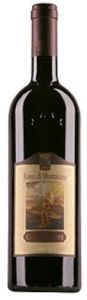 Rosso di Montalcino DOCG, Castello Banfi / Россо ди Монтальчино