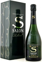 Salon Cuvee "S" Brut Blanc de Blancs / Салон  "С" Брют Блан де Блан, 1999