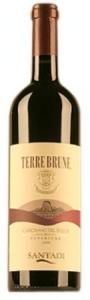 Carignano del Sulcis Superiore Terre Brune DOC, Santadi / Терре Бруне, Сантади