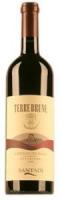 Carignano del Sulcis Superiore Terre Brune DOC, Santadi / Терре Бруне, Сантади