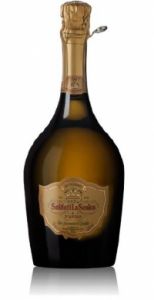 Soldati La Scolca Brut Millesimato Riserva d'Antan DOCG / Солдати Ла Сколька Брют Миллезимато Ризерва д' Антан