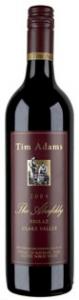 Aberfeldy Shiraz, Tim Adams