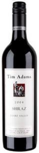 Shiraz, Tim Adams, Шираз, Тим Адамс, 