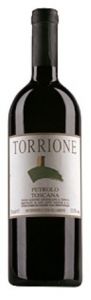 Torrione Toscana IGT Sangiovese, Fattoria Petrolo / Торрионе, Петроло