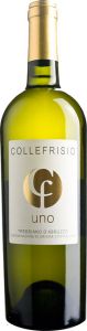 Collefrisio Collefrisio Uno Trebbiano d'Abruzzo DOC / Коллефризио Коллефризио Уно Треббьяно д’Абруццо DOC