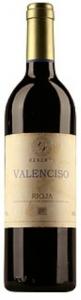 Valenciso Reserva, Valenciso