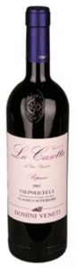 Valpolicella Classico Superiore DOC Ripasso La Casetta, Domini Veneti / Вальполичелла Классико Супериоре Ла Казетта 2010 ― Винный погреб