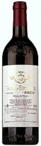 Vega Sicillia Unico,  Bodegas Vega Sicillia