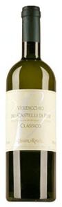 Verdicchio Classico dei Castelli di Jesi DOC, Umani Ronchi