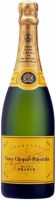Шампанское Veuve Clicquot Brut / Вдова Клико Брют в подарочной упаковке