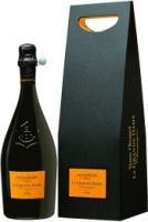 Шампанское Veuve Clicquot "La Grande Dame" 1998 / Вдова Клико Ла Гранд Дам 1998 в подарочной коробке