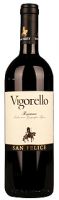 Vigorello Toscana IGT, San Felice / Вигорелло 2004