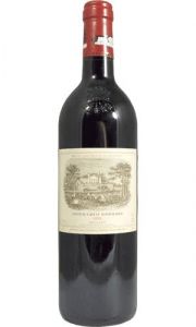 Chateau Lafite Rothschild Pauillac AOC 1-er Grand Cru / Шато Лафит Ротшильд Пойяк AOC Премье Гран Крю