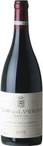 Clos des Lambrays Grand Cru / Кло де Ламбрэ Гран Крю