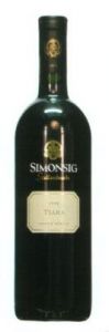 Simonsig Tiara Stellenbosch / Симонсиг Тиара Стелленбош