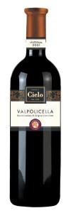 Valpolicella, Cielo / Вальполичелла, Чело.