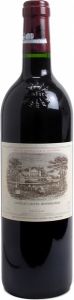 Chateau Lafite Rothschild 1-er Grand Cru Classe 2007