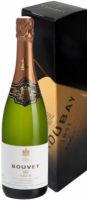 Игристое вино Bouvet Ladubay Brut / Буве Ладюбе, 1851 Брют