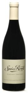 Flagship Pinotage, Spice Route / Флегшип Пинотаж, Спайс Рут