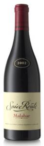 Malabar, Spice Route/ Малабар, Спайс Рут 2007   ― Винный погреб